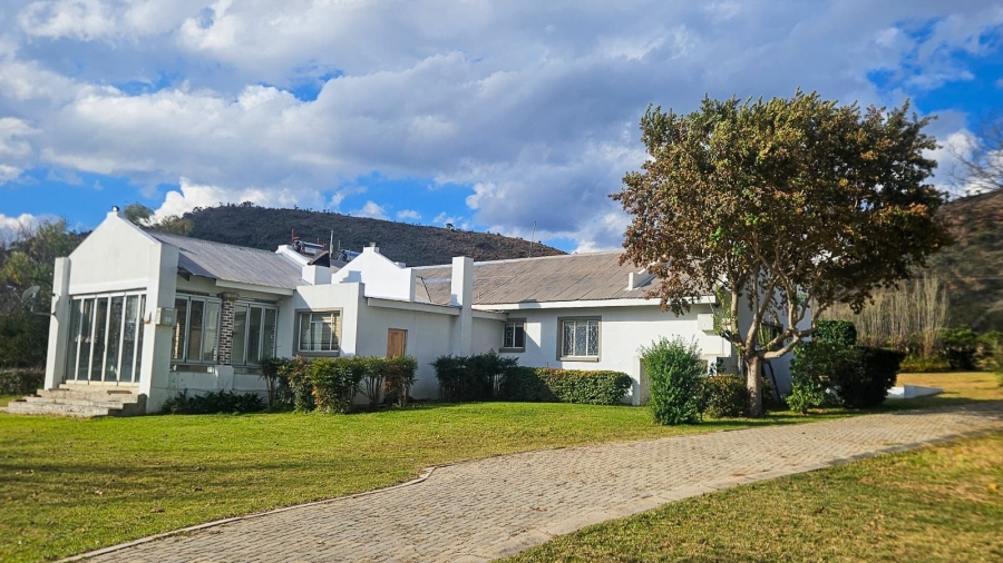 3 Bedroom Property for Sale in Potchefstroom Rural North West
